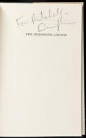 The Incognito Lounge and Other Poems