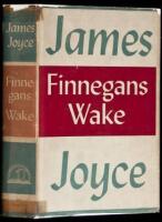 Finnegans Wake