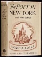 The Poet in New York and Other Poems of...