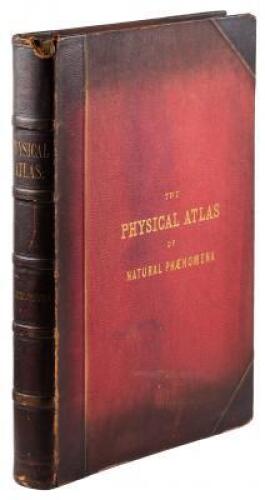 The Physical Atlas of Natural Phenomena