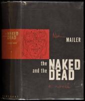 The Naked and the Dead