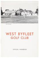 West Byfleet Golf Club