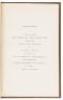 Stone Talk...Being Some of the Marvelous Sayings of a Petral Portion of Fleet Street, London, to one Doctor Polyglott, Ph.D. By Frank Baker, D.O.N. - 4