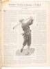 The American Golfer Magazine - seven bound volumes - 5