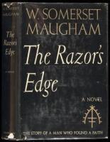 The Razor's Edge