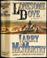 Lonesome Dove