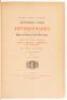 Untrodden Fields of Anthropology Observations of the Esoteric Manners and Customs of Semi-Civilized Peoples; being a record of thirty years’ experience in Asia, Africa, America and Oceania. By a French Army-Surgeon - 2