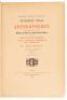 Untrodden Fields of Anthropology Observations of the Esoteric Manners and Customs of Semi-Civilized Peoples; being a record of thirty years’ experience in Asia, Africa, America and Oceania. By a French Army-Surgeon - 3