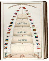 British Marine Album