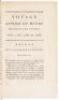 Voyage de la Perouse Autour du Monde, Publié Conformément au Décret du 22 Avril, 1791 - 3