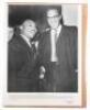 Lot of six items related to Malcolm X and Martin Luther King Jr. - 3