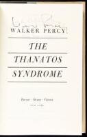 The Thanatos Syndrome