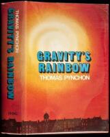 Gravity's Rainbow