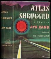 Atlas Shrugged