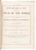 Indexed Atlas of the World, Containing Large Scale Maps of Every Country and Civil Division Upon the Face of the Globe, Together with Historical, Statistical and Descriptive Matter Relative to Each... - 5