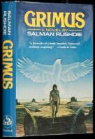 Grimus - review copy