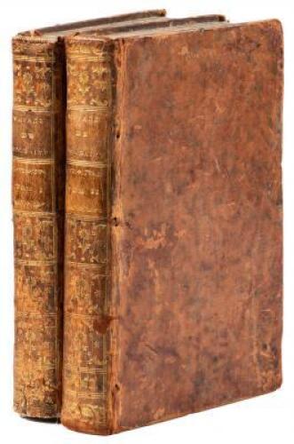 Voyage autour du monde, par la frégate du Roi La Boudeuse et la flûte L Etoile; En 1766, 1767, 1768 & 1769. Seconde édition augmentée.