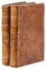 Voyage autour du monde, par la frégate du Roi La Boudeuse et la flûte L Etoile; En 1766, 1767, 1768 & 1769. Seconde édition augmentée.