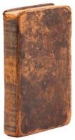 A Voyage Round the World, in the Years 1800, 1801, 1802, 1803, and 1804; in which the Author Visited the Principal Islands in the Pacific Ocean