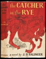 The Catcher in the Rye