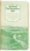 Automobile Blue Book, 1919, "Standard Road Guide of America"... Vol. 8: California, Nevada, Utah and Arizona with extension routes into Oregon and New Mexico... - 6