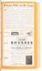 Automobile Blue Book, 1919, "Standard Road Guide of America"... Vol. 8: California, Nevada, Utah and Arizona with extension routes into Oregon and New Mexico... - 7