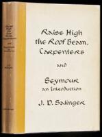 Raise High the Roof Beam, Carpenters and Seymour An Introduction