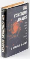 The Continent Makers and Other Tales of the Viagens