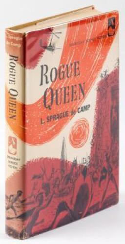 Rogue Queen