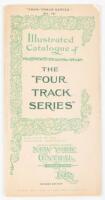 Illustrated Catalogue of the "Four Track Series"