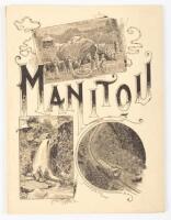 Manitou Springs Colorado