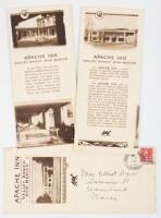 Apache Inn (2 copies)