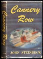 Cannery Row