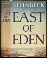 East of Eden