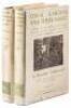 Coral Gardens and their Magic: A Study of the Methods of Tilling the Soil and of Agricultural Rites in the Trobriand Islands