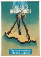 Armada Obrance Demokracie / Armada for the Defense of Democracy