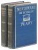 Northward over the "Great Ice": A Narrative of Life and Work along the Shores and upon the Interior Ice-Cap of Northern Greenland in the Years 1886 and 1891-1897