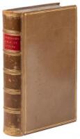 Missionary Travels and Researches in South Africa; Including a Sketch of Sixteen Years Residence in the Interior of Africa, and a Journey from the Cape of Good Hope to Loanda on the West Coast; Thence across the Continent, Down the River Zambesi, to the E