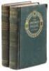 Roald Amundsen's "The North West Passage," Being the Record of a Voyage of Exploration of the Ship "Gjöa," 1903-1907