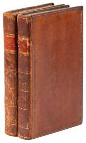 Narrative of a Journey to the Shores of the Polar Sea, in the Years 1819-20-21-22