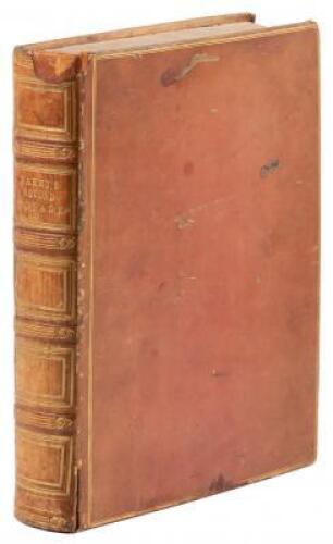 Journal of a Second Voyage for the Discovery of a North-west Passage from the Atlantic to the Pacific; performed in the years 1821-22-23 in His Majesty's ships Fury and Hecla, under the orders of Captain William Edward Parry, R.N., F.R.S., and commander o