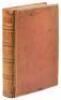 Journal of a Second Voyage for the Discovery of a North-west Passage from the Atlantic to the Pacific; performed in the years 1821-22-23 in His Majesty's ships Fury and Hecla, under the orders of Captain William Edward Parry, R.N., F.R.S., and commander o