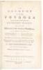 An Account of the Voyages Undertaken by the Order of His Present Majesty for Making Discoveries in the Southern Hemisphere, and successively performed by Commodore Byron, Captain Wallis, Captain Cartaret, and Captain Cook, in the Dolphin, the Swallow, and - 2