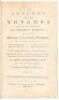 An Account of the Voyages Undertaken by the Order of His Present Majesty for Making Discoveries in the Southern Hemisphere, and successively performed by Commodore Byron, Captain Wallis, Captain Cartaret, and Captain Cook, in the Dolphin, the Swallow, and - 4