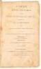 A Voyage Round the World, in the Years 1800, 1801, 1802, 1803, and 1804; in which the Author Visited the Principal Islands in the Pacific Ocean - 2