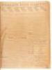 Berkeley Daily Gazette - bound volume, April-June, 1906 - 2