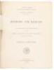 Bound Collection of Appendices to U.S. Government Reports - 2