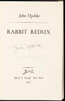 Rabbit Redux