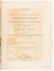 Journal of a Second Voyage for the Discovery of a North-west Passage from the Atlantic to the Pacific; performed in the years 1821-22-23 in His Majesty's ships Fury and Hecla, under the orders of Captain William Edward Parry, R.N., F.R.S., and commander o - 2