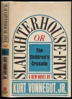 Slaughterhouse-Five; or, the Children's Crusade: A Duty-Dance with Death